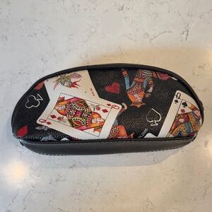 Sydney Love Polka Dot Eyeglass Case